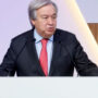 Gender equality will take 300 years to achieve, says UN chief