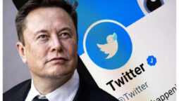 Elon Musk being asked by a Twitter employee if he has been fired