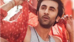 Ranbir Kapoor