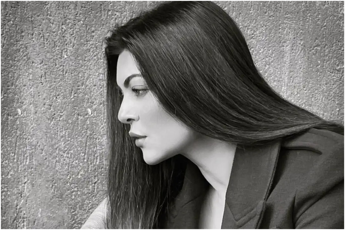 Sushmita Sen