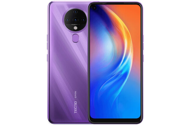 Tecno Spark 6 price in Pakistan & specifications