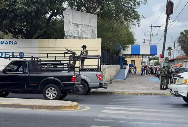 American hostages were in Mexico for tummy tuck, says family