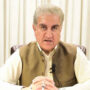Shah Mahmood Qureshi vows to end his political career with dignity