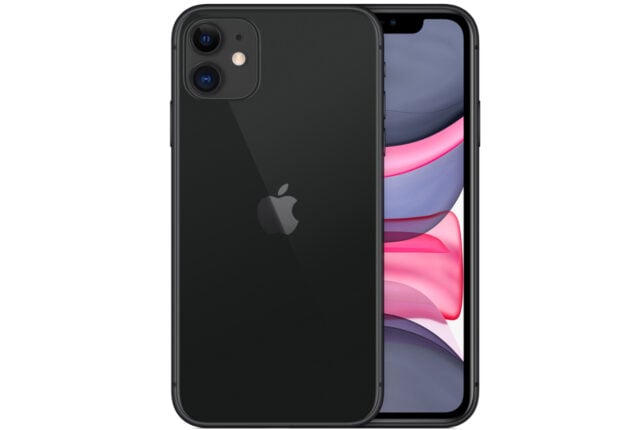 iPhone 11 price in Pakistan and specifications