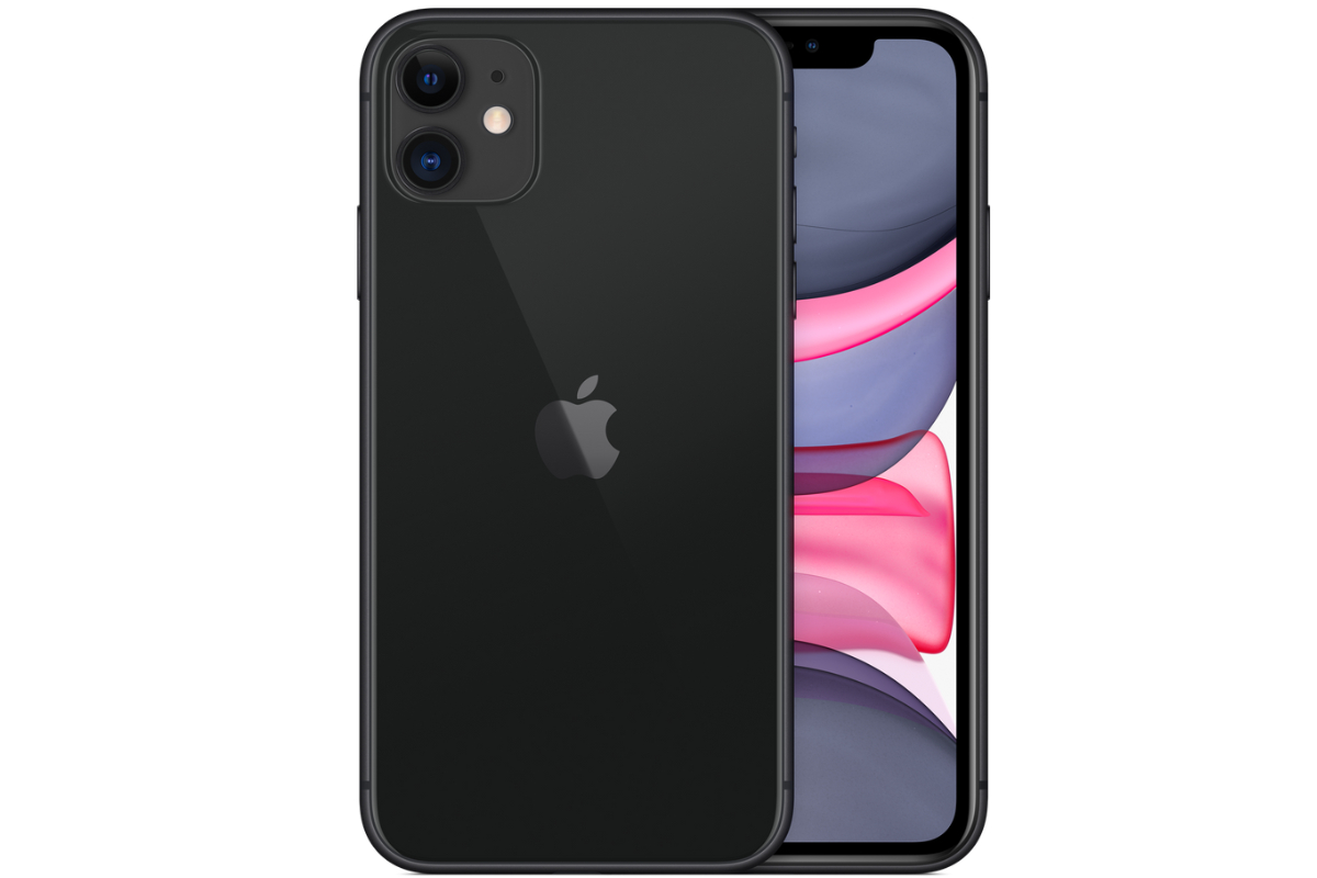 iPhone 11 price in Pakistan