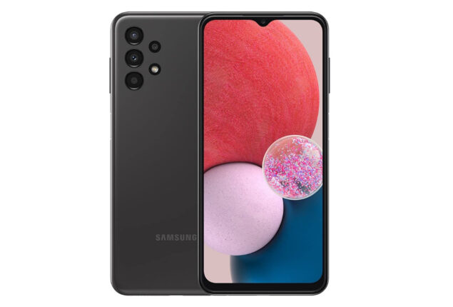 Samsung Galaxy A13 price in Pakistan & specifications