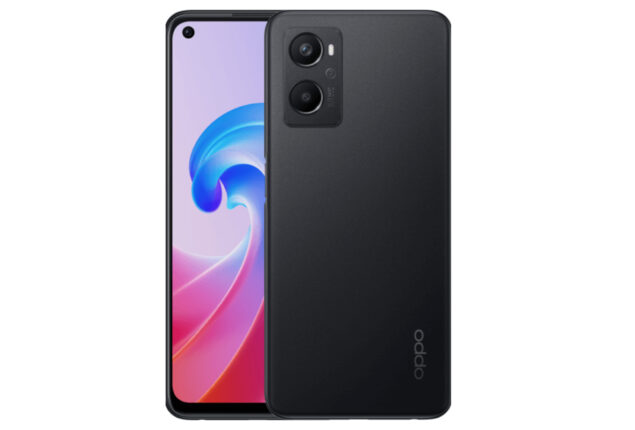 Oppo A96 price in Pakistan & specifications