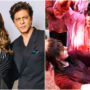 Shah Rukh Khan and Gauri Khan 1990s unseen dance video