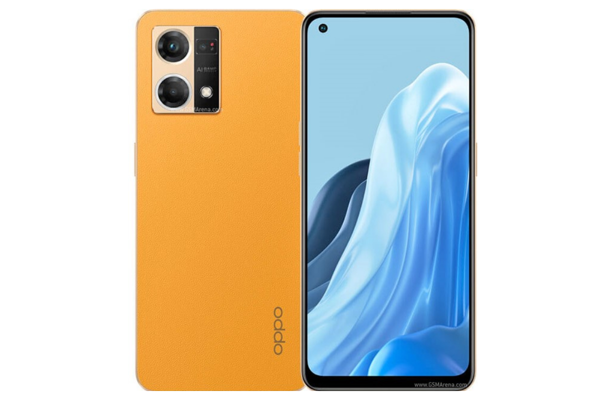 Oppo F21 Pro price in Pakistan