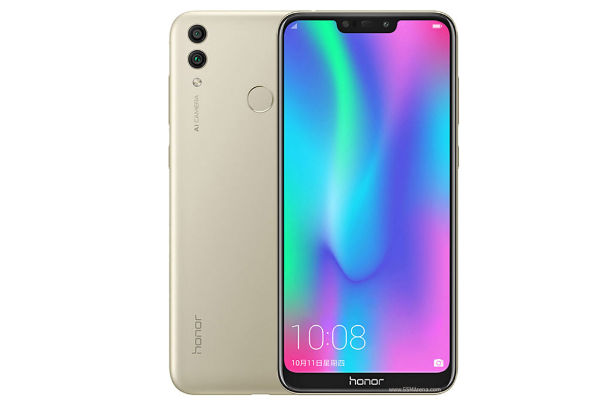 Honor 8C price in Pakistan