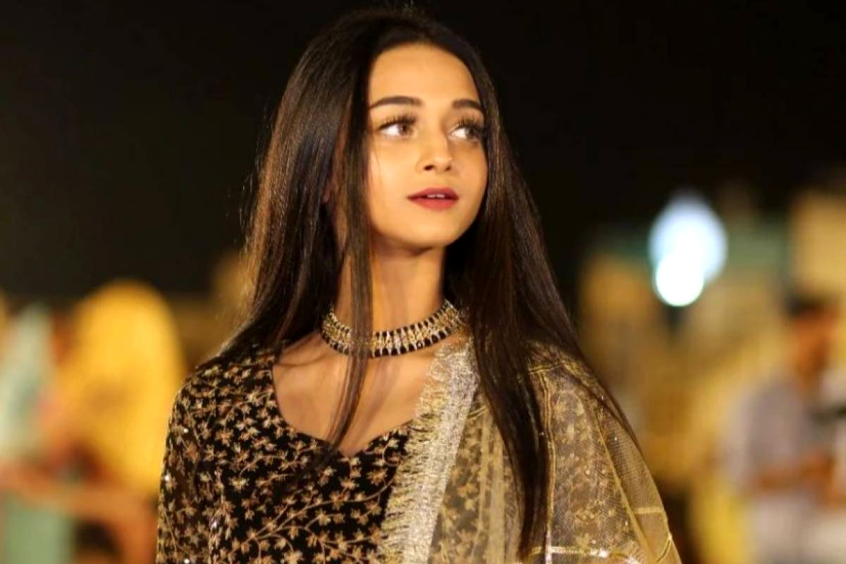 Ayesha