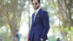 Wahaj Ali