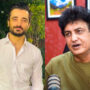 Hamza Ali Abbasi Convinced Khalil Ur Rehman For Pyare Afzal Scene