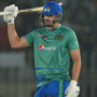 PSL 2023: Tim David loves hitting sixes
