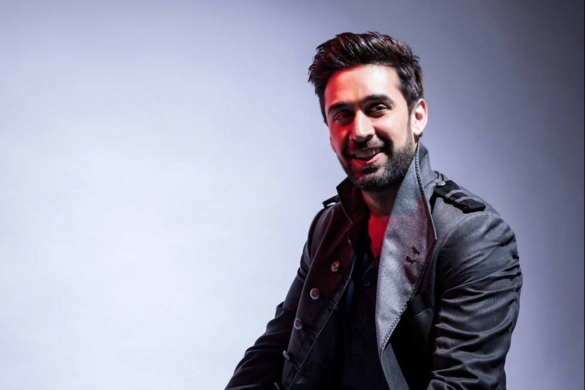 Ali Rehman