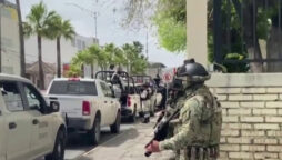 Two Americans killed and two others were abducted in Mexico