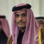 In a shake-up, Qatar’s emir names a new prime minister