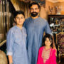 Mohammad Hafeez house gets robbed by robbers