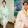 Farah Iqrar reveals why she started covering her head