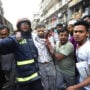 Dhaka: An explosion kills at least 19 people and injures dozens