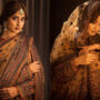 Sajal Aly looks stunning in latest clothing collection by HSY