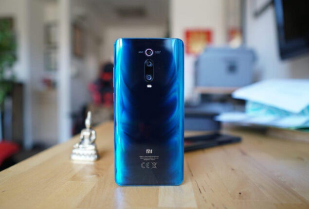 Xiaomi Mi 9T price in Pakistan with special features