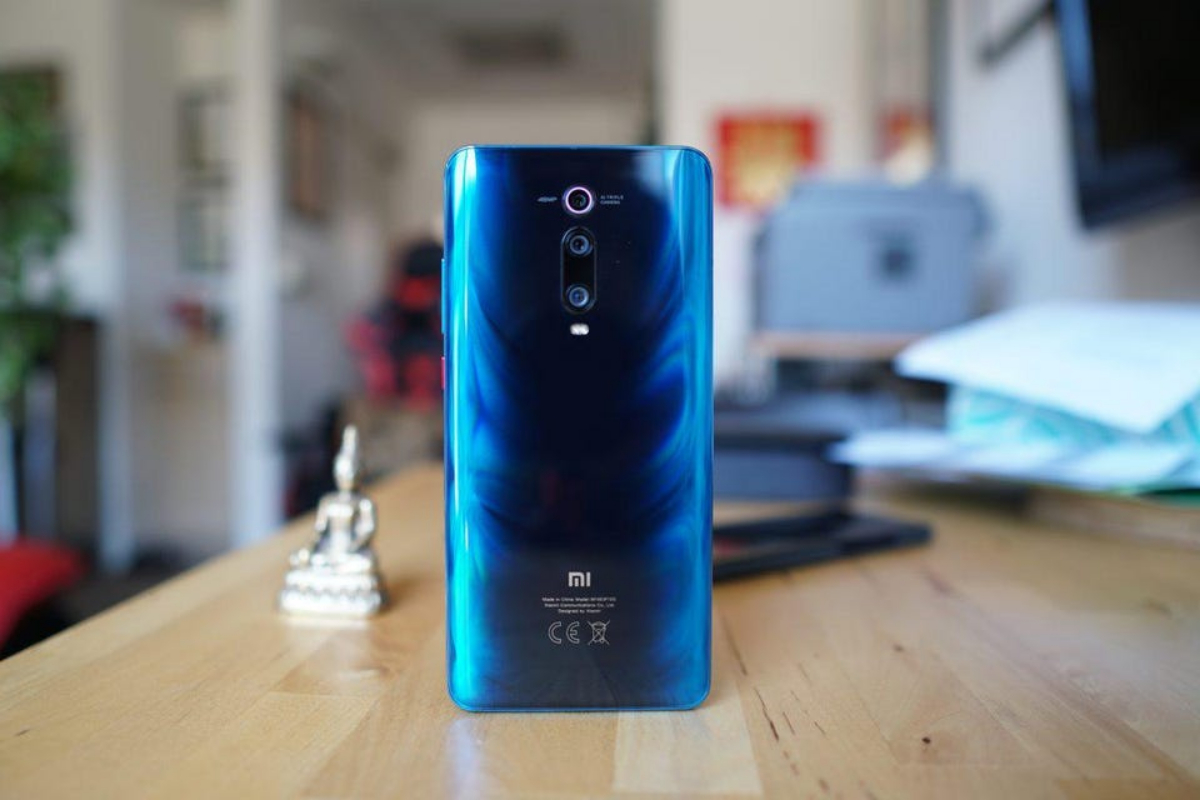 Xiaomi Mi 9T price in Pakistan