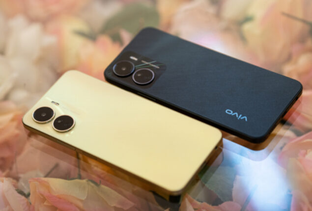 Vivo Y16 price in Pakistan with special features