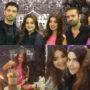 Kinza Hashmi celebrates her star-studded birthday bash