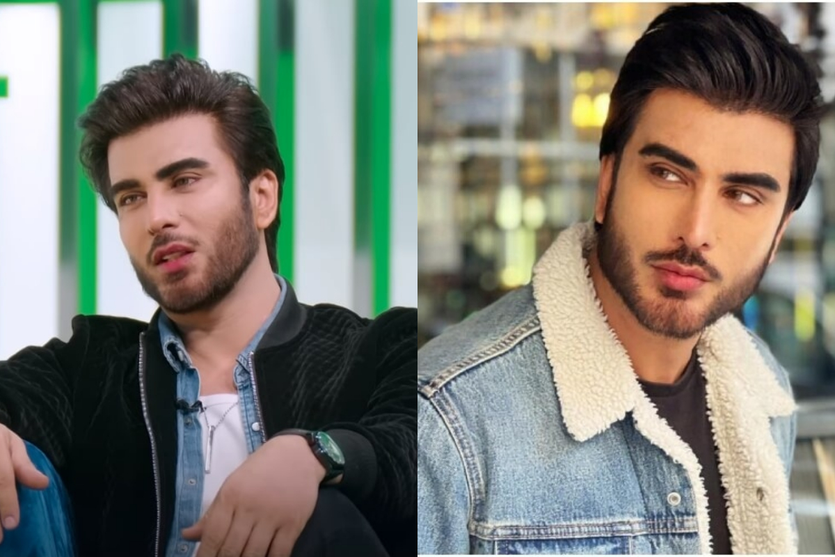 Imran Abbas