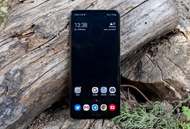 Samsung Galaxy A71 price in Pakistan & special features