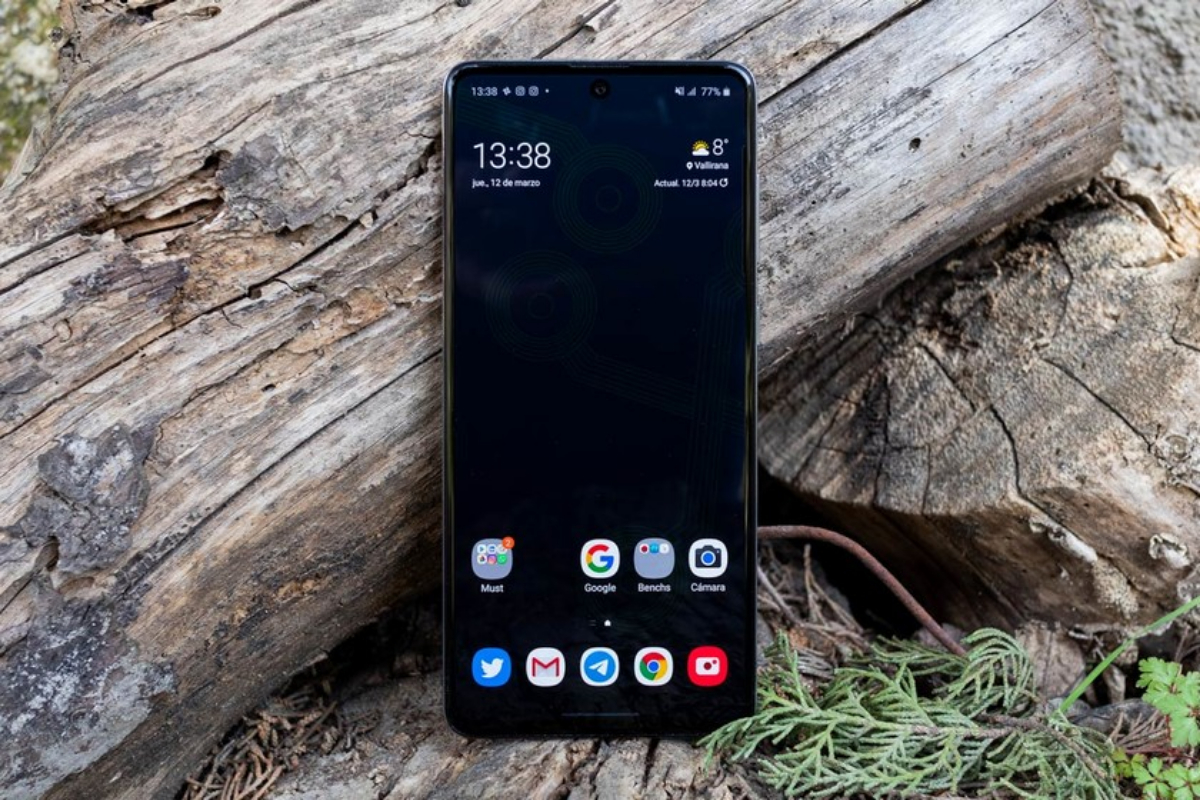 Samsung Galaxy A71 price in Pakistan