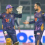 Sarfaraz Ahmed will be replaced as Gladiators’ captain by Nawaz