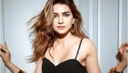 Kriti Sanon