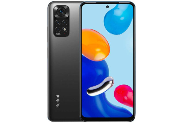 Xiaomi Redmi Note 11 price in Pakistan and features