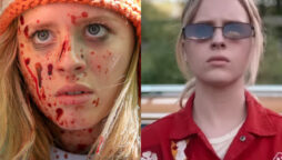 "The Wrath of Becky"