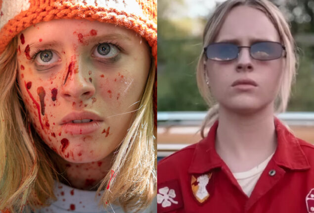“The Wrath of Becky” trailer shows detail about Lulu Wilson
