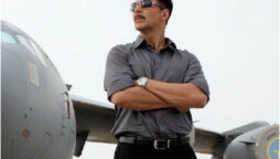 Akshay Kumar to play an Indian Air Force Officer in Sky Force