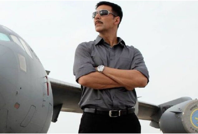 Akshay Kumar