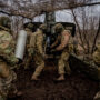Ukraine needs 1m rounds of ammunition to deter Russian troops