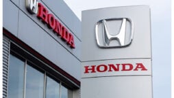Honda has Shut Down its Plant due to Supply Chain concern