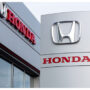 Honda has Shut Down its Plant due to Supply Chain concern
