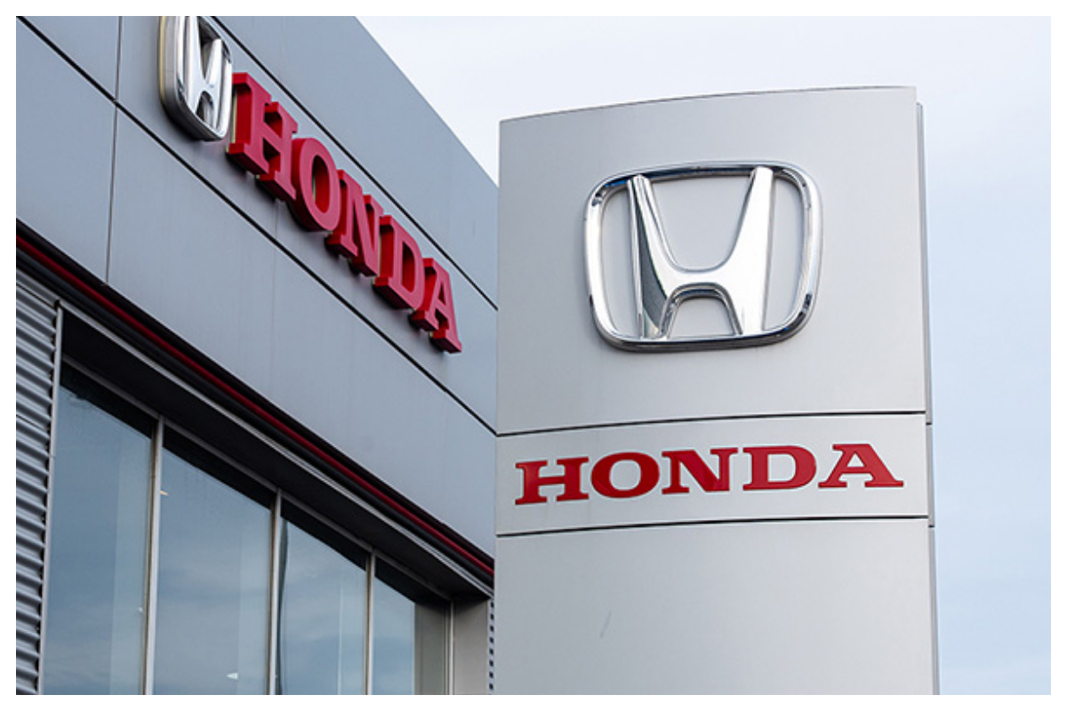 Honda