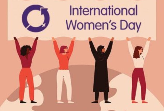 Zelenskyy, Putin wishes women on International Women’s Day