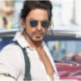 Shah Rukh Khan thanks fans for loving Pathaan on Twitter