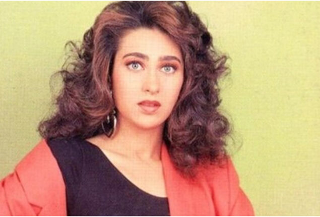 Karisma Kapoor