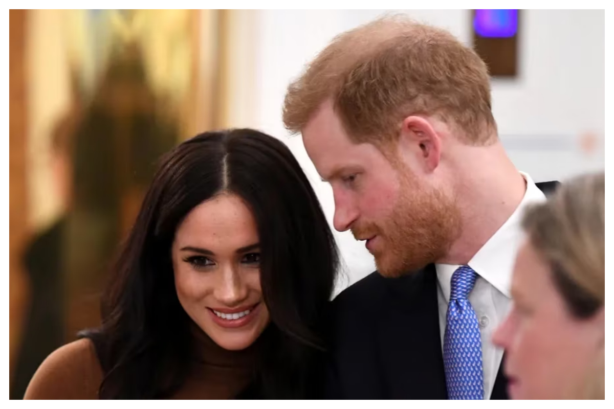 Prince Harry