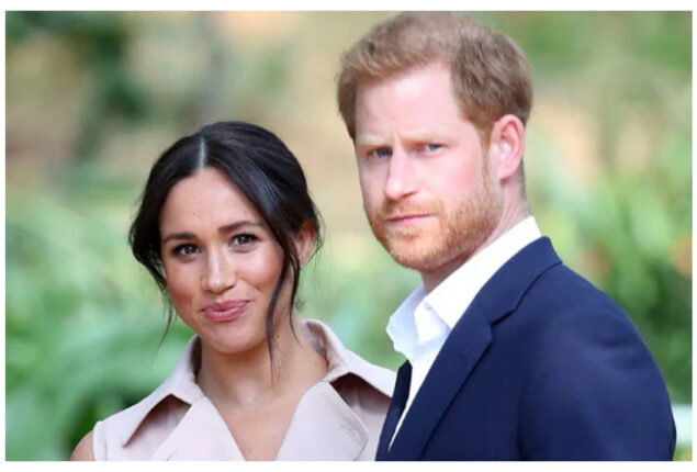 Prince Harry
