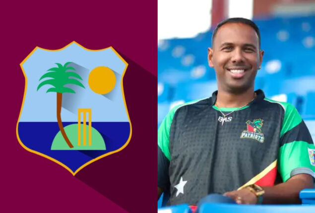 Samuel Badree