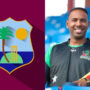 CWI named Samuel Badree as their assistant coach